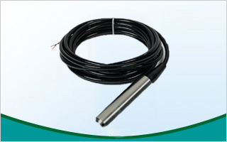 投入式液位計(jì)PWTR21